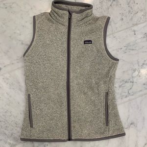 Patagonia Women’s Better Sweater Fleece Vest